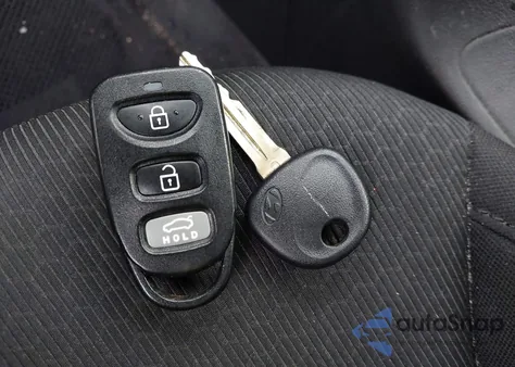 2018 Hyundai Elantra Sel z USA, uszkodzony, nr VIN 5NPD84LF7JH357570